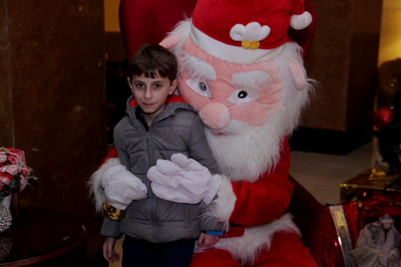 Jingle Bay at Burj on Bay 