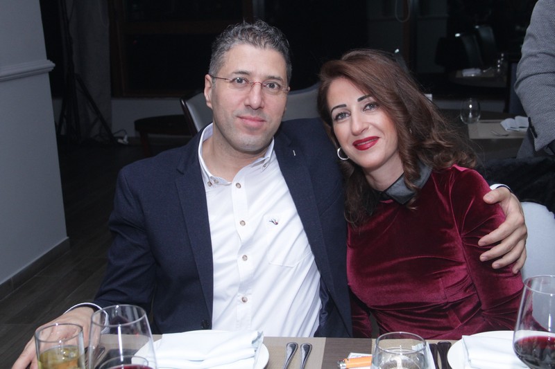 Iyam El Lira at Signatures - Burj On Bay