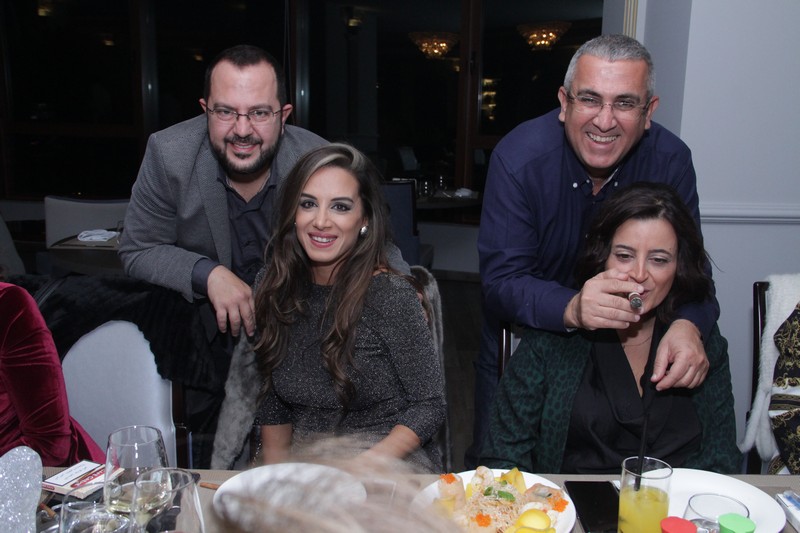 Iyam El Lira at Signatures - Burj On Bay