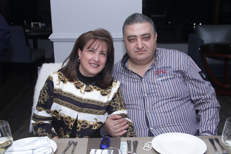 Iyam El Lira at Signatures - Burj On Bay