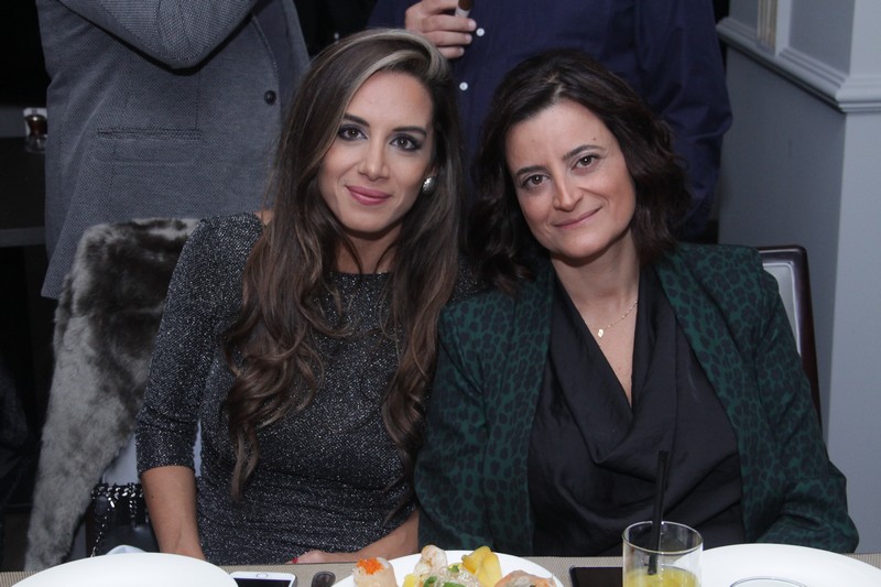 Iyam El Lira at Signatures - Burj On Bay