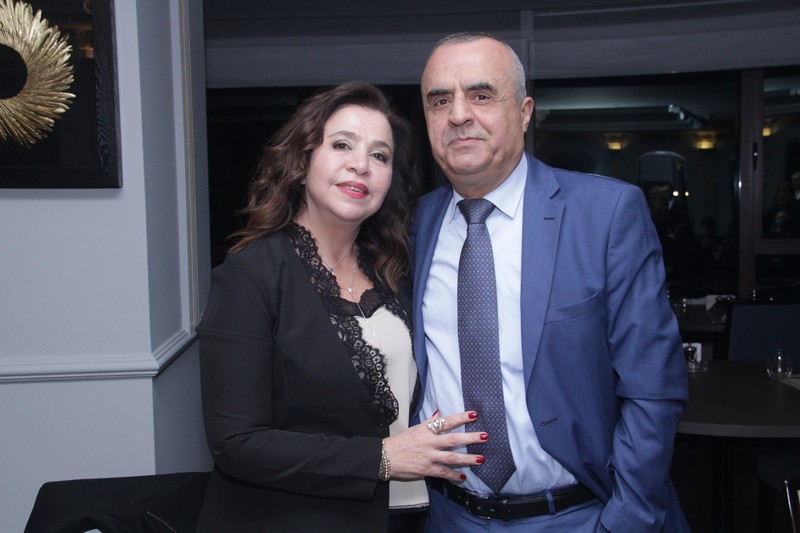Iyam El Lira at Signatures - Burj On Bay