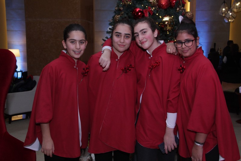 Jingle Bay at Burj on Bay 