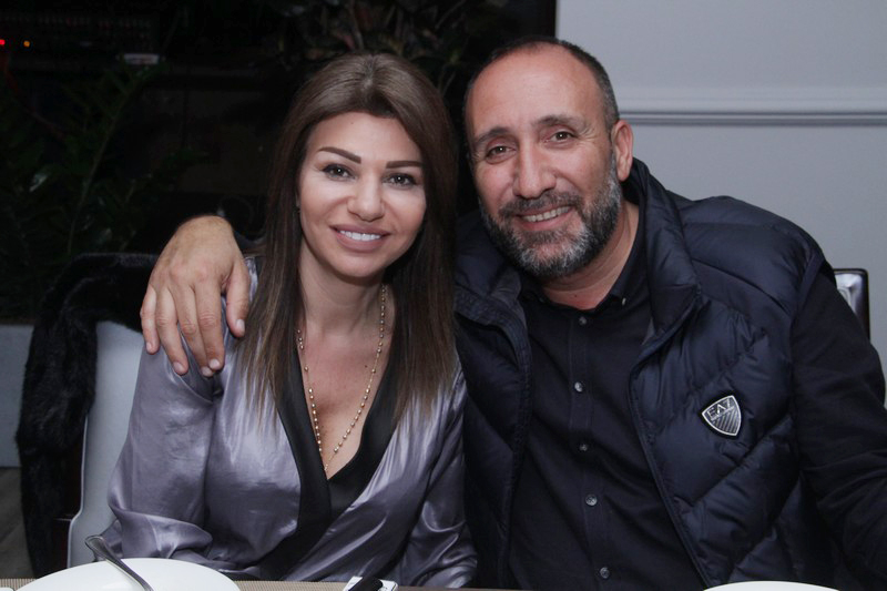 Iyam El Lira at Signatures - Burj On Bay