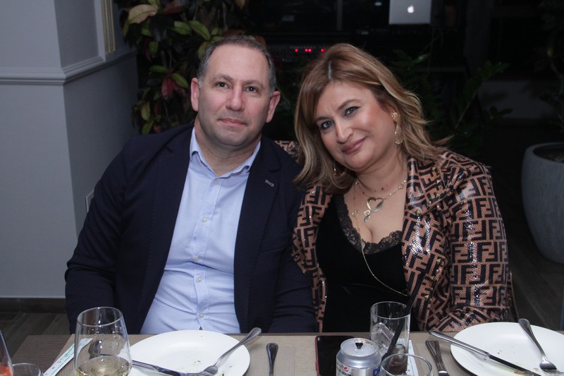 Iyam El Lira at Signatures - Burj On Bay