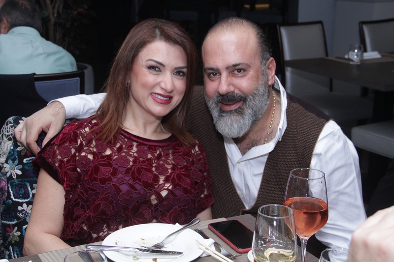 Iyam El Lira at Signatures - Burj On Bay