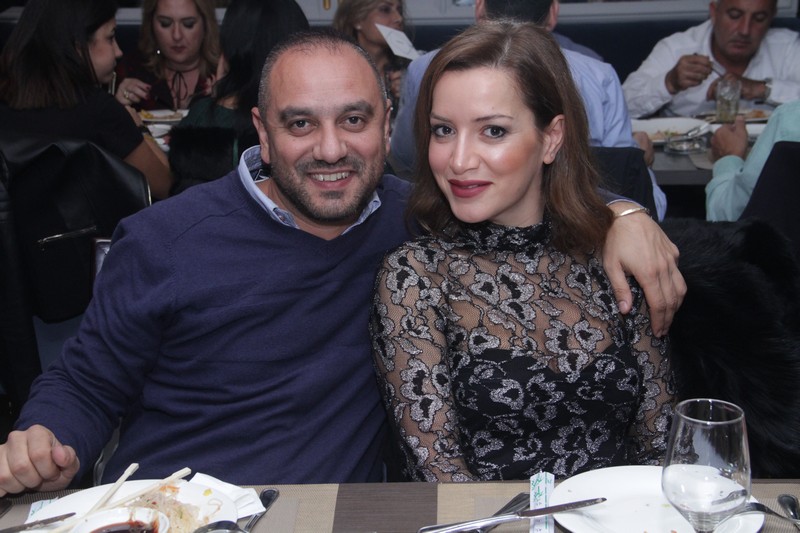 Iyam El Lira at Signatures - Burj On Bay