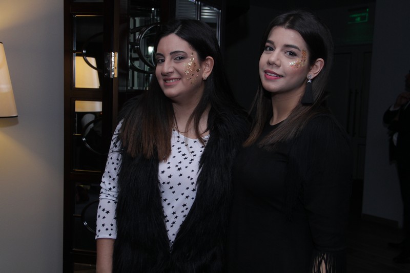 Iyam El Lira at Signatures - Burj On Bay