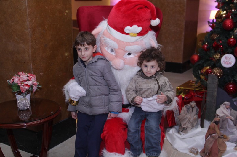 Jingle Bay at Burj on Bay 
