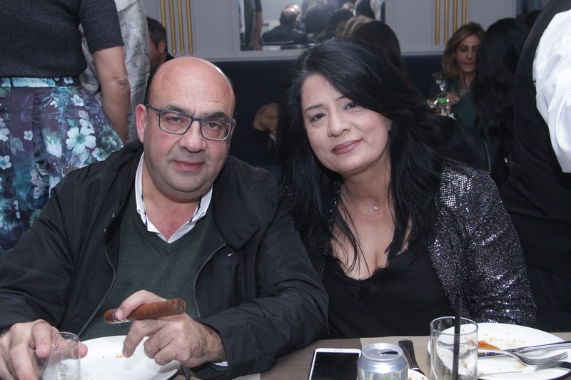 Iyam El Lira at Signatures - Burj On Bay