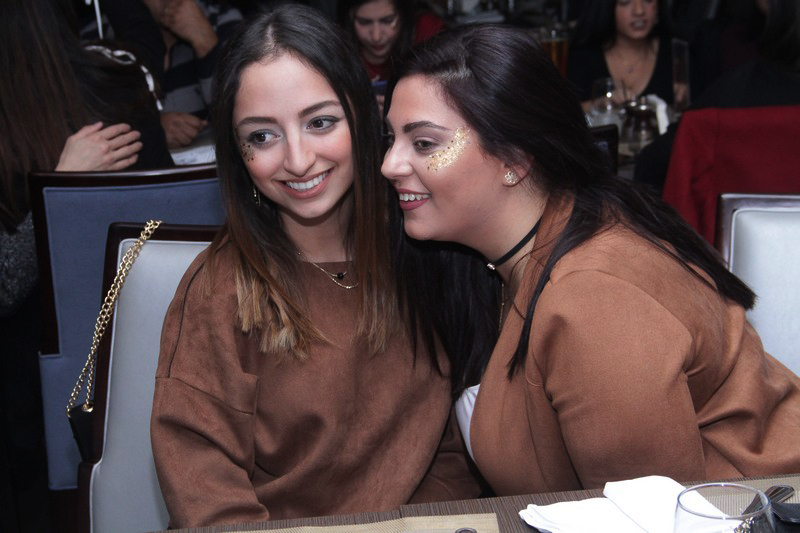 Iyam El Lira at Signatures - Burj On Bay