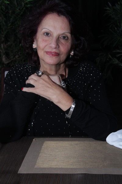 Iyam El Lira at Signatures - Burj On Bay