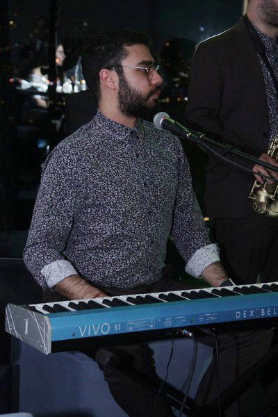 Iyam El Lira at Signatures - Burj On Bay