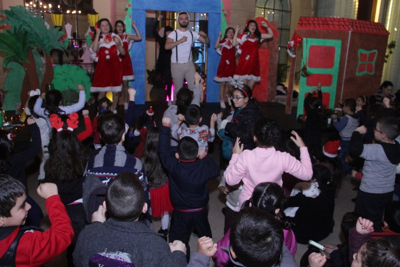 Jingle Bay at Burj on Bay 