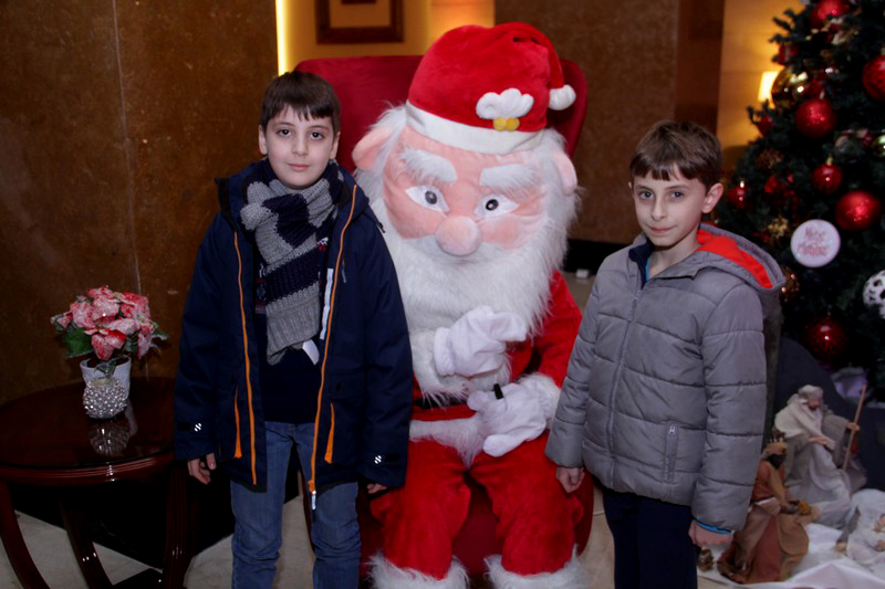 Jingle Bay at Burj on Bay 