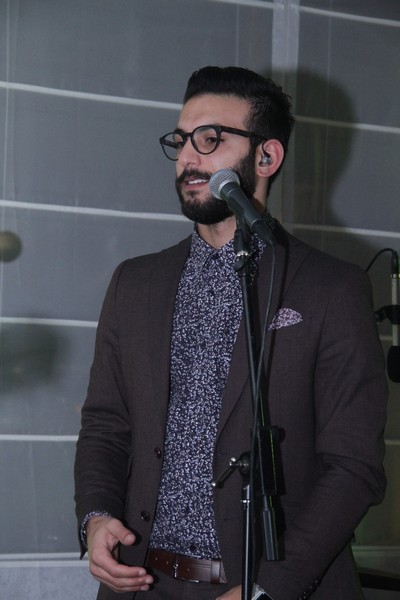 Iyam El Lira at Signatures - Burj On Bay