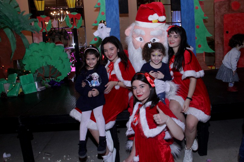 Jingle Bay at Burj on Bay 