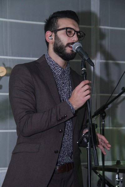 Iyam El Lira at Signatures - Burj On Bay