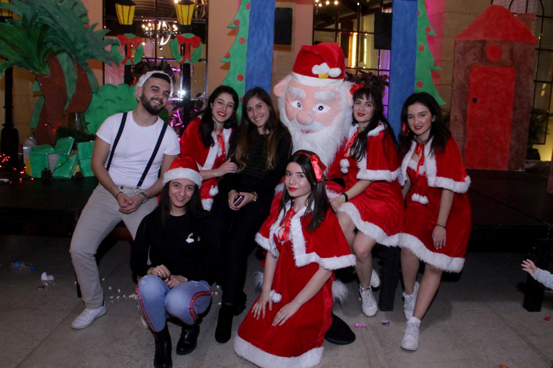 Jingle Bay at Burj on Bay 