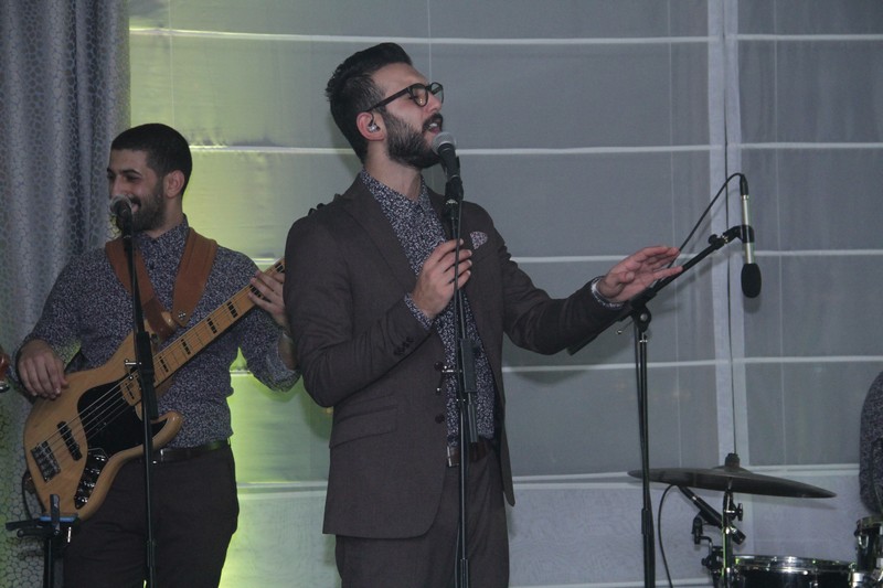 Iyam El Lira at Signatures - Burj On Bay