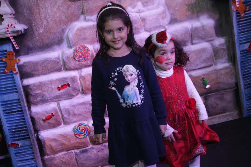 Jingle Bay at Burj on Bay 