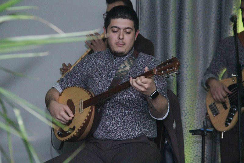 Iyam El Lira at Signatures - Burj On Bay