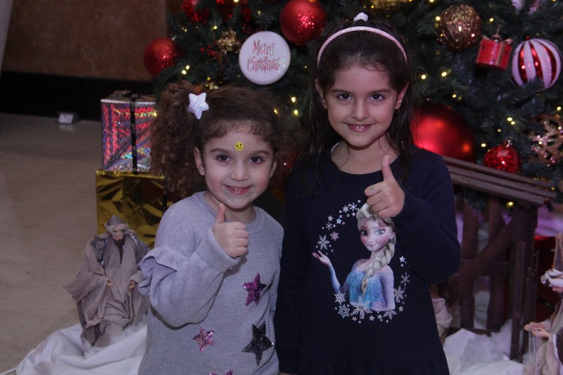 Jingle Bay at Burj on Bay 