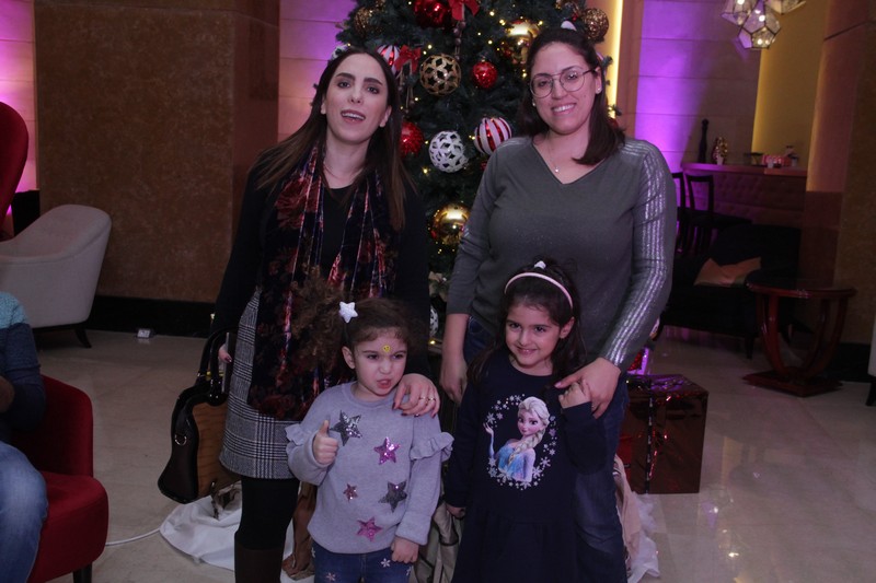 Jingle Bay at Burj on Bay 
