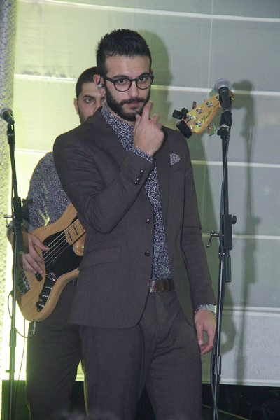 Iyam El Lira at Signatures - Burj On Bay