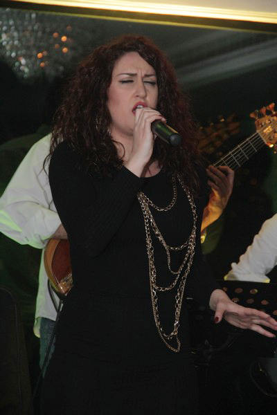  Lolita’s Band at Burj on Bay 