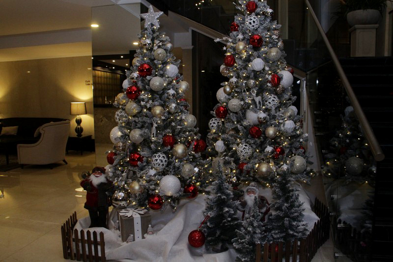Jingle Bay at Burj on Bay 