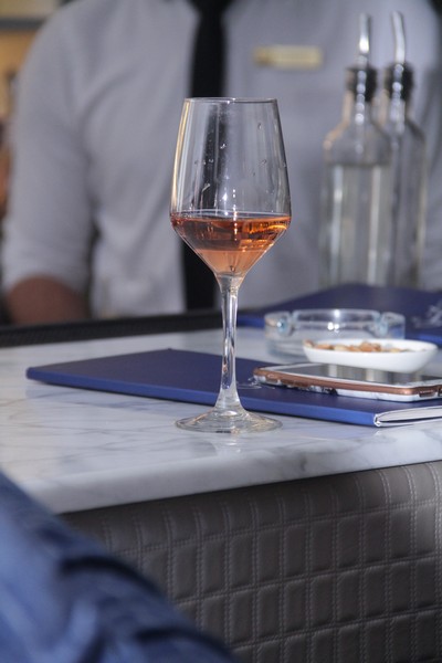 Iyam El Lira at Signatures - Burj On Bay
