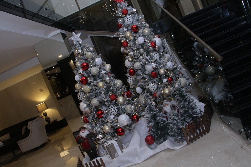 Jingle Bay at Burj on Bay 