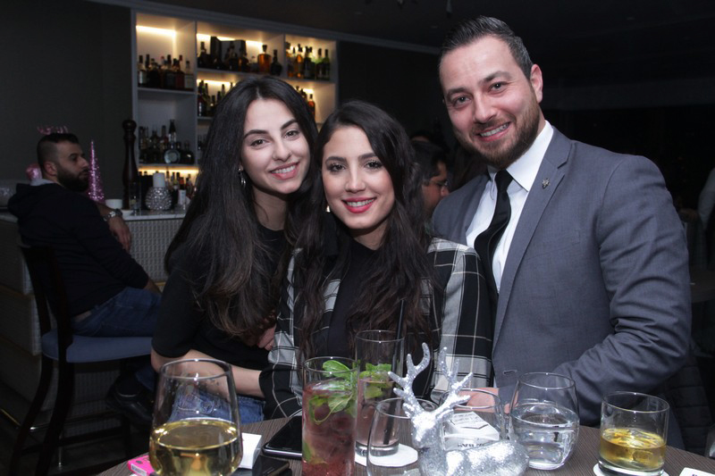 Iyam El Lira at Signatures - Burj On Bay