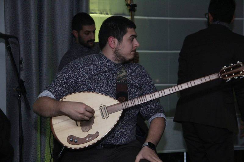 Iyam El Lira at Signatures - Burj On Bay