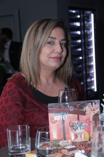 Iyam El Lira at Signatures - Burj On Bay