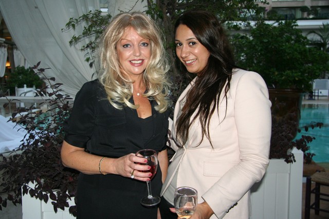 IHG Business Club Cocktail