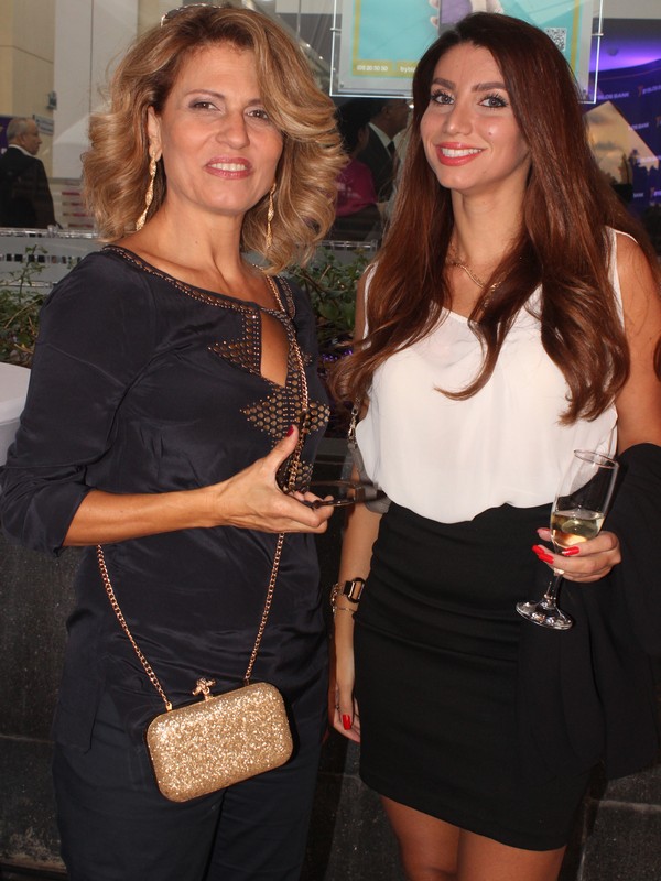 Opening of Byblos Bank Dbayeh Branch 