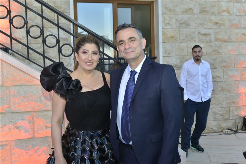 Pearl Awards 2023 at auberge des Emirs