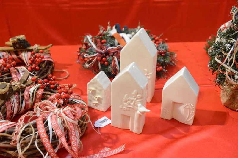 Christmas at Batrouniyat