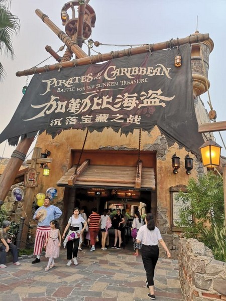 China Trip with Huawei
