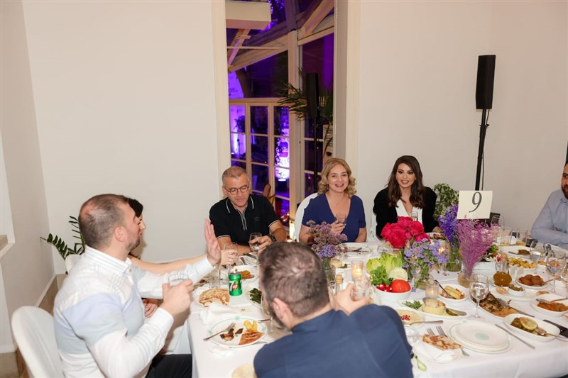 SYNCWISE and SOTI gathering event
