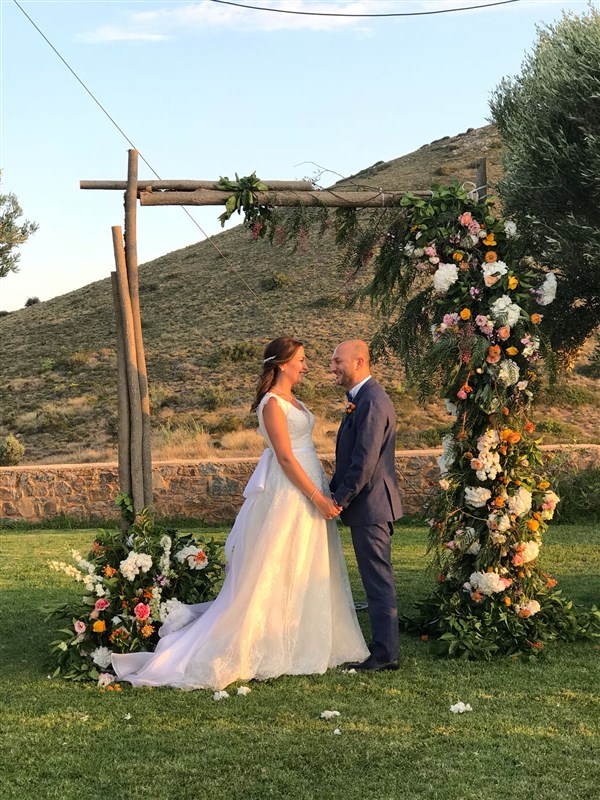Wedding of Christelle & Jad