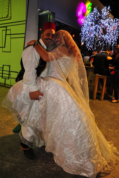 Halloween at C9 Publicity