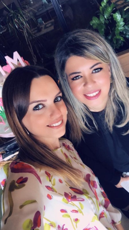 Mother's Day at Outdoor Kaslik by OrchideaByRita