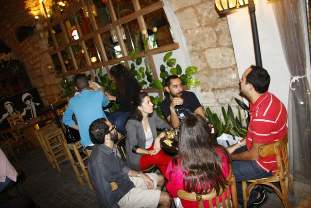 Calle Launching of Light Drinks Menu