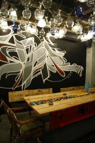 Calle Launching of Light Drinks Menu