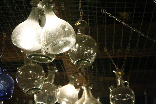 Calle Launching of Light Drinks Menu
