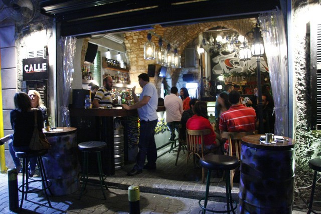 Calle Launching of Light Drinks Menu