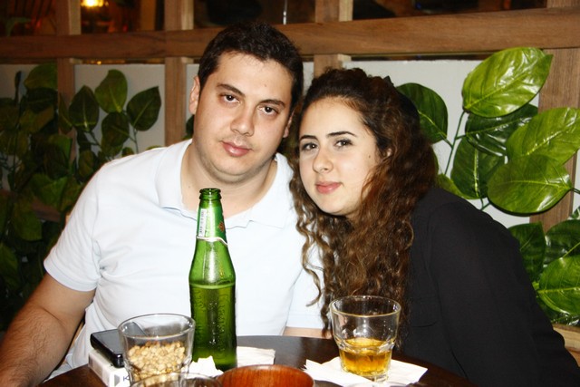 Calle Launching of Light Drinks Menu